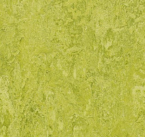 Линолеум Forbo Marmoleum Marbled Real 3224 / 322435 Chartreuse фото 1 | FLOORDEALER